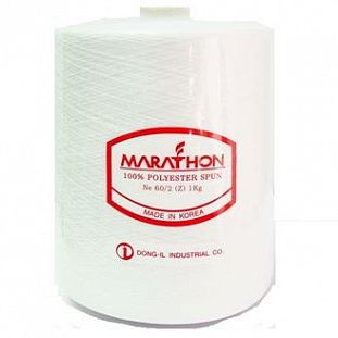 MARATHON Нижняя нитка  50 000м