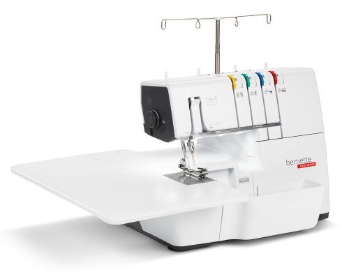 Оверлок BERNETTE AIRLOCK b64 