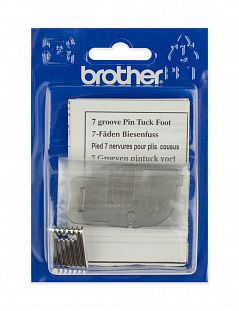 Brother Лапка для шв. маш. F058 для 7-ми защипов
