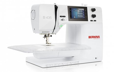 Швейная машина BERNINA 435 