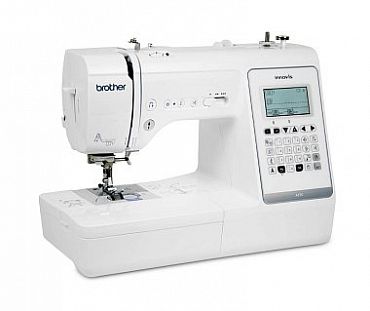 Швейная машина BROTHER Innov-is A150 