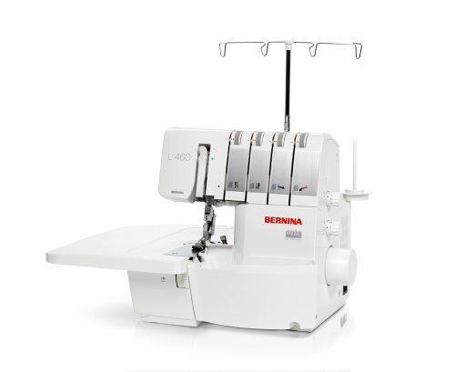 Оверлок BERNINA L 460
