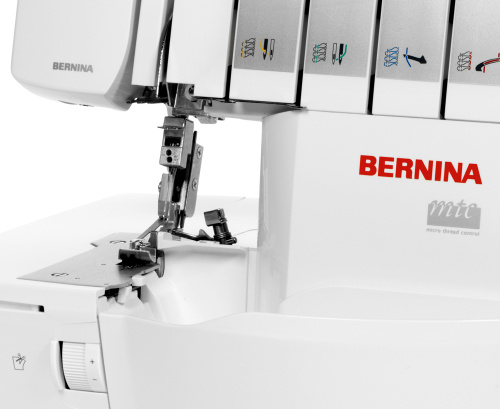 Оверлок BERNINA L 450 