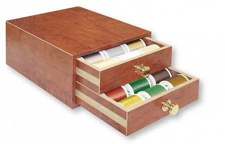 Madeira Шкатулка Cotona №50 30*1000м