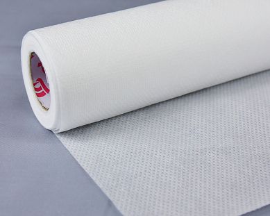 Aurora флизелин отрезной с покр.55+15г/м2 SPUNBOND