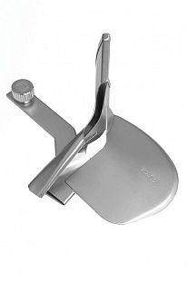 Окантователь Bernina C22 односторонний 10/40 мм