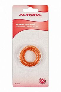 Ремень зубчатый 115мм