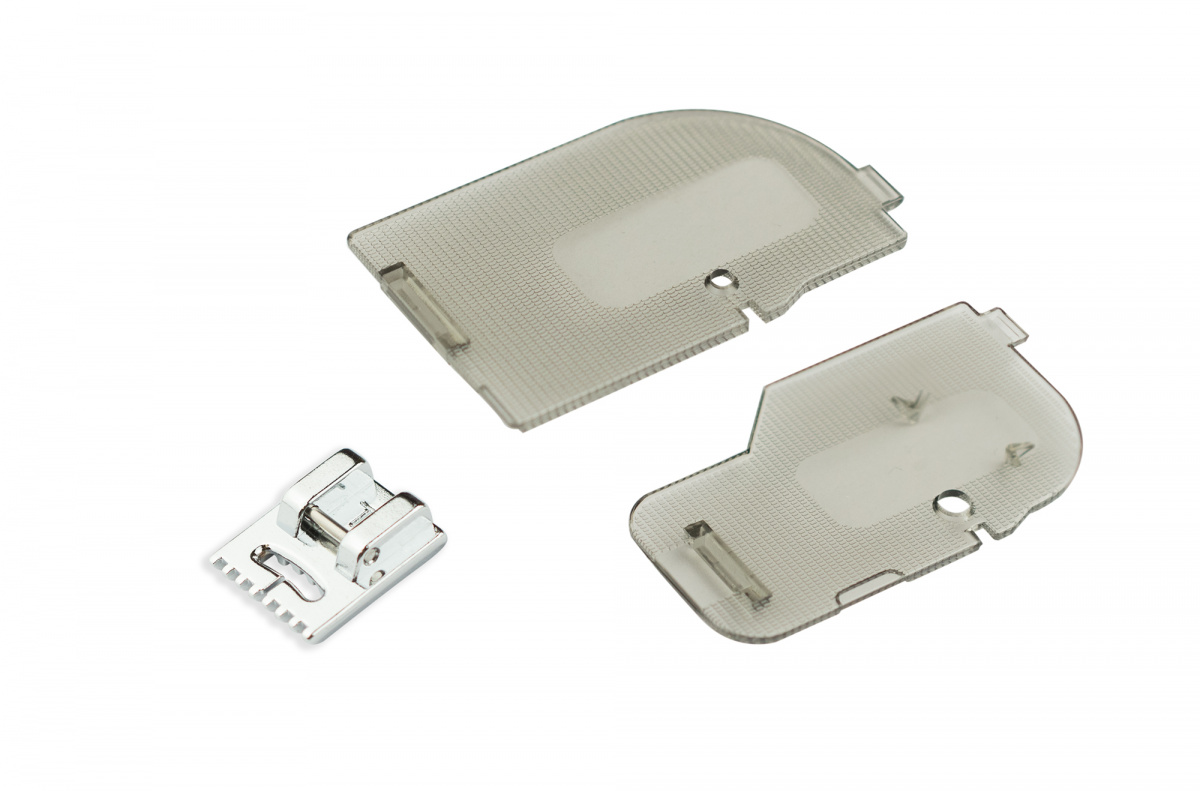 Brother Лапка для шв. маш. F058 для 7-ми защипов