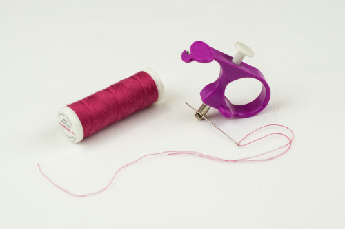 Aurora Инструмент для фиксации иглы