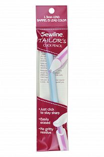 Sewline Карандаш автоматический голубой Sewline Карандаш автоматический голубой