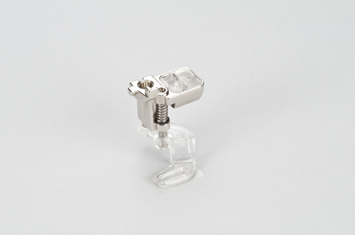  Bernina Лапка  для шв. маш. №29C для квилтинга 