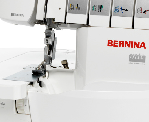 Оверлок BERNINA L 460