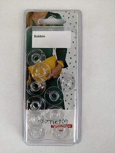 Bernette Шпули для Chicago 5 и 7, для b70 Deco, b77, b79