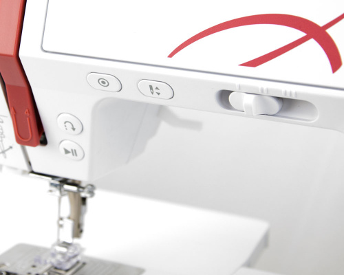 Швейная машина Aurora 8790