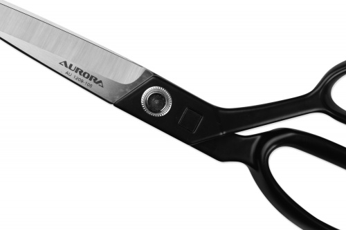 Aurora Ножницы профессиональные портновские облегченные 27 см