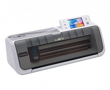 Brother Раскройный плоттер CM 300 ScanNCut Brother Раскройный плоттер CM 300 ScanNCut