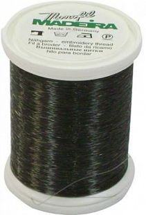 Madeira Нитки для пот.шва Monofil № 40 (1000 M)