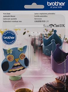 Brother Автонож CADXBLD1