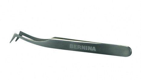  Bernina Пинцет Tweezers A B C1 D1 E1 F1 G1