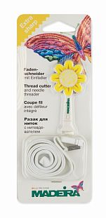 Madeira Резак для ниток/нитевдеватель