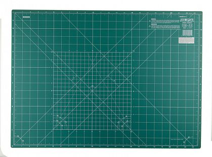 OLFA Коврик защитный формат А2, толщина 2мм