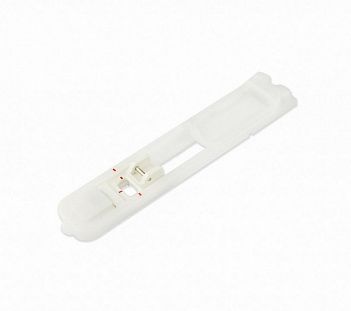  Лапка для петли-автомат Brother 7мм 