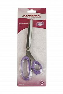 Aurora Ножницы раскройные 23см «Хобби»