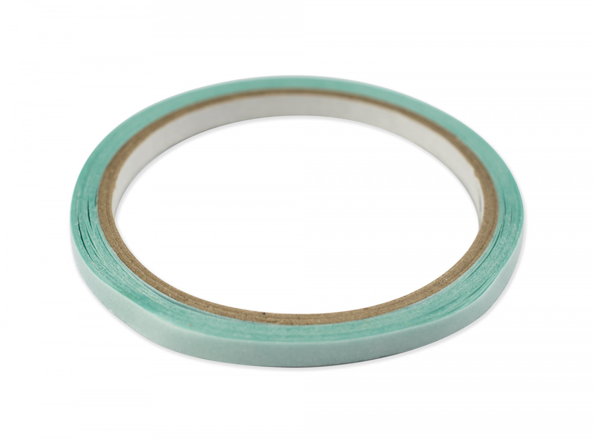 Aurora Лента клеевая водорастворимая.6мм 10м