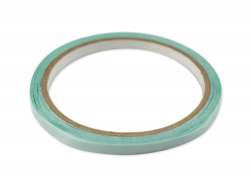 Aurora Лента клеевая водорастворимая.6мм 10м