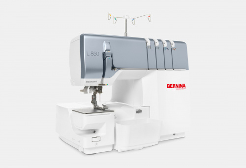 Оверлок BERNINA L 850 