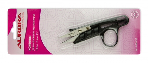 Aurora Снипперы для выполнения мелких работ, 12см