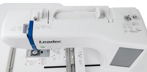 Вышивальная машина Leader IMPRESSION 1