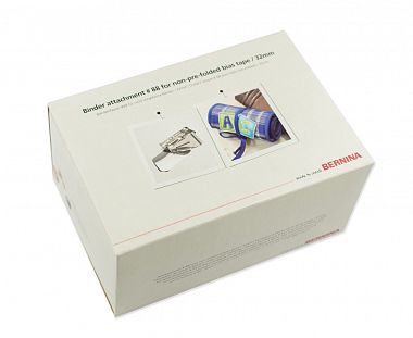  Bernina Лапка для шв. маш. №88 для окантовки 32мм
