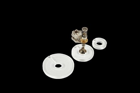 Bernina Лапка для шв. маш. №72 для стежки Bernina Лапка для шв. маш. №72 для стежки