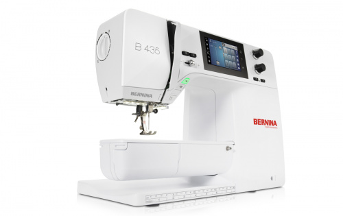 Швейная машина BERNINA 435 