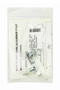 Brother Лапка для оверлока для вшивания бисера