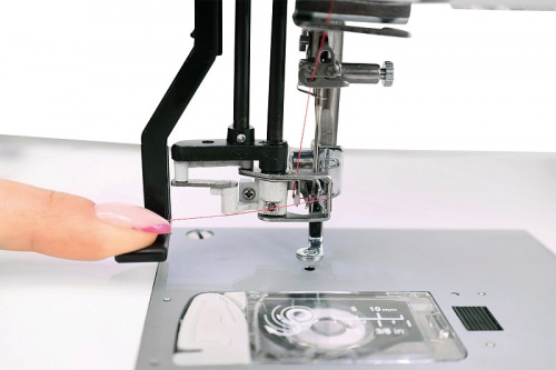 Вышивальная машина Leader IMPRESSION 1