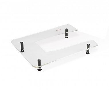 BERNINA  Приставной столик Artista для вышивального модуля