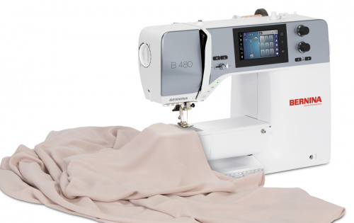 Швейная машина BERNINA 480 