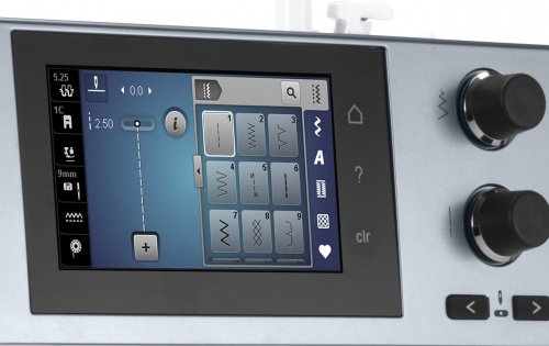 Швейная машина BERNINA 480 