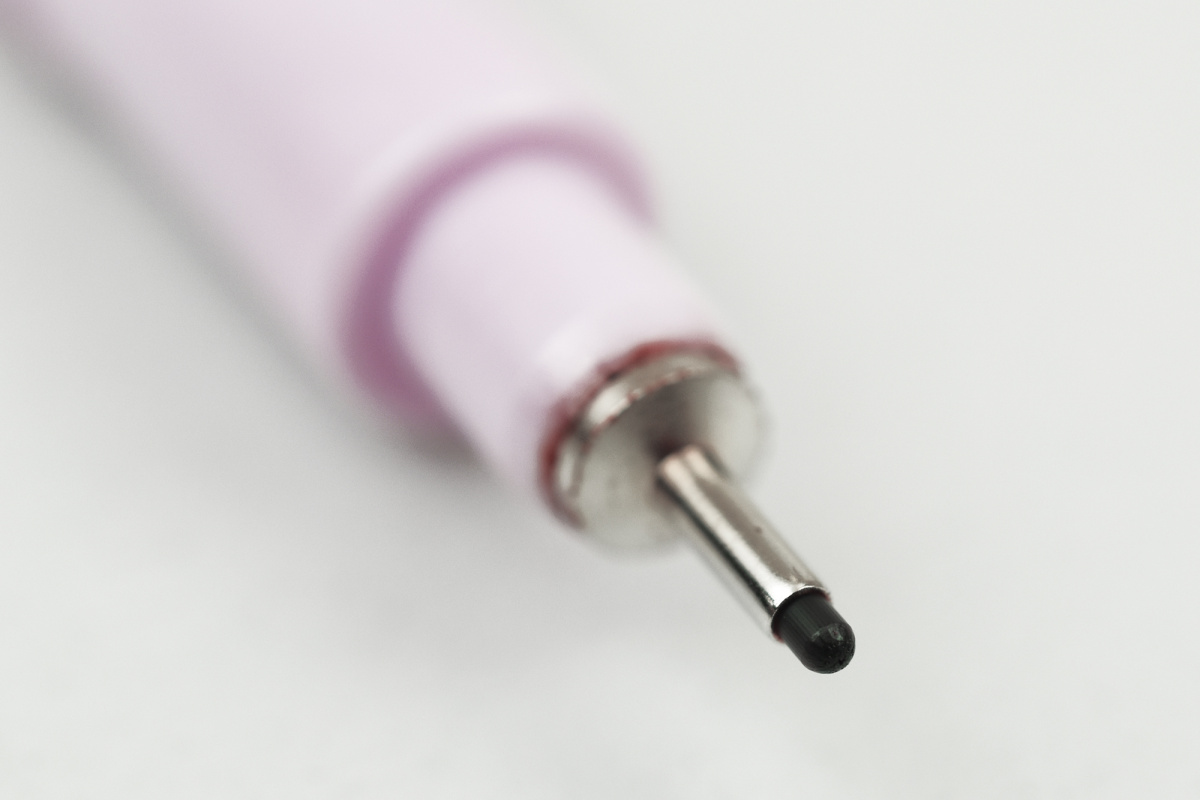 Sewline Маркер STAYER перманентный, коричневый