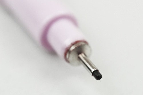 Sewline Маркер STAYER перманентный, коричневый