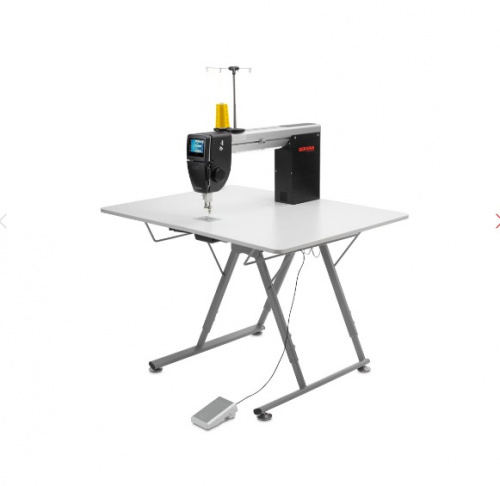 Машина для стежки BERNINA Q20