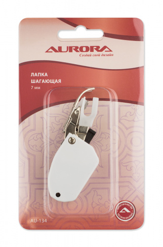 Aurora Шагающая лапка, 7 мм