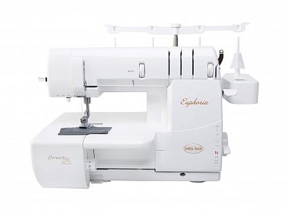 Распошивальная машина Babylock BLC4 Euphoria 