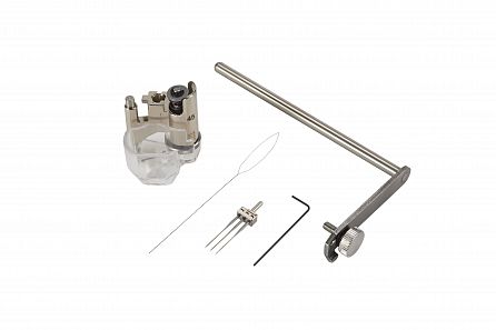  Bernina Комплект иглопробивного устройства  (ротационный челнок)