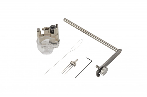  Bernina Комплект иглопробивного устройства  (ротационный челнок)