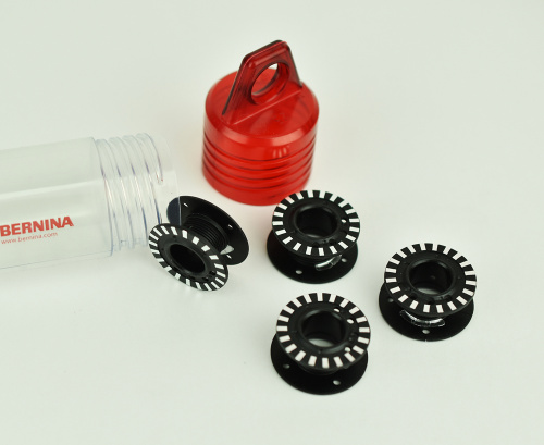  Bernina Шпули  5шт D E