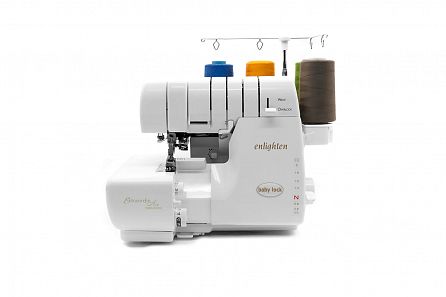 Оверлок BABYLOCK Enlighten BLE3ATW2