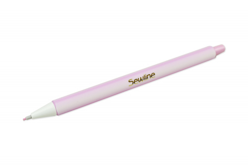 Sewline Карандаш автоматический розовый